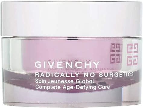 givenchy radically no surgetics opal|Givenchy Radically No Surgetics Age.